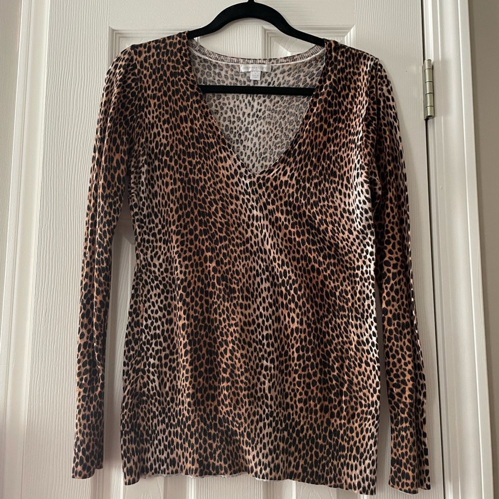 New York and Company sweater